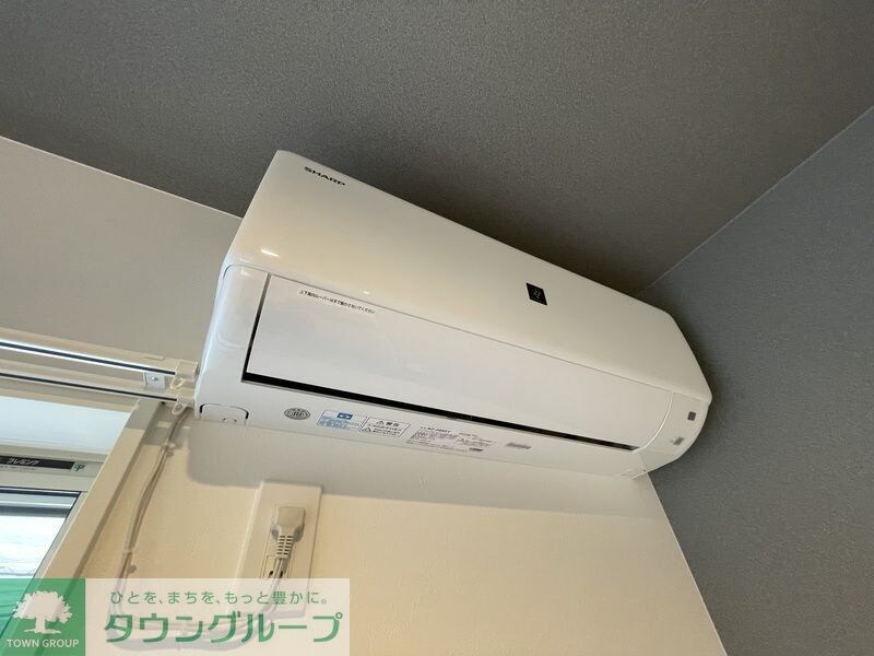 FUJISTA田無の物件内観写真