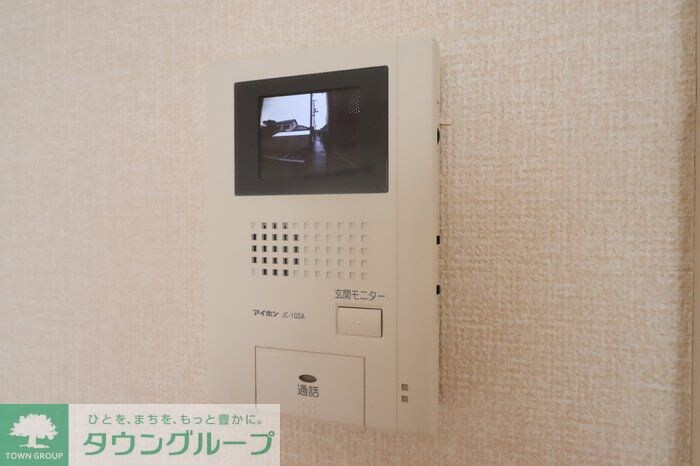 ベルクウッドの物件内観写真