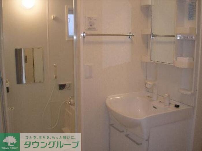 ベルクウッドの物件内観写真