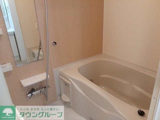 サクセス　ツリー　IIの物件内観写真