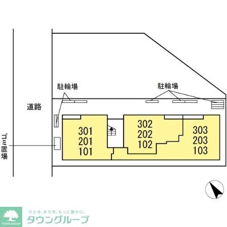 D-Style久米川の物件内観写真