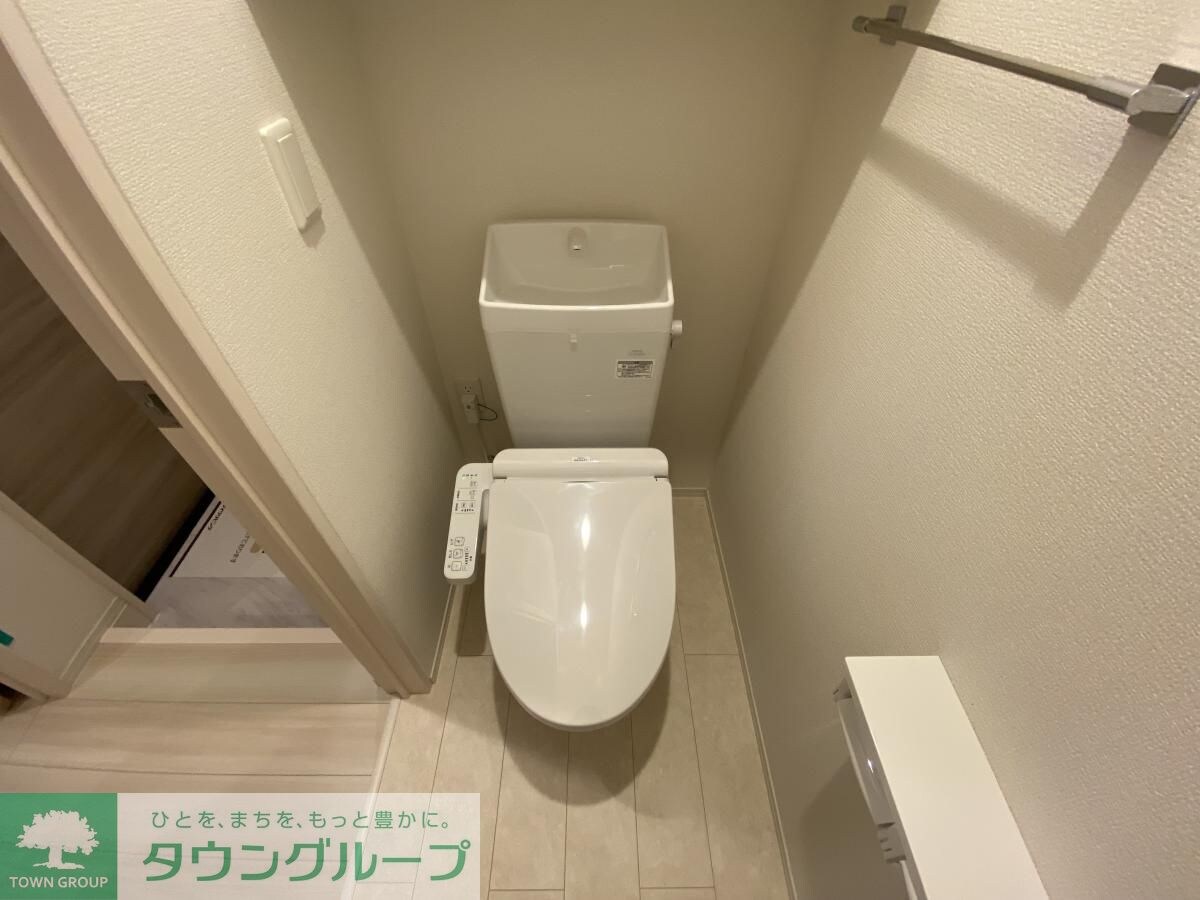 D-Style久米川の物件内観写真