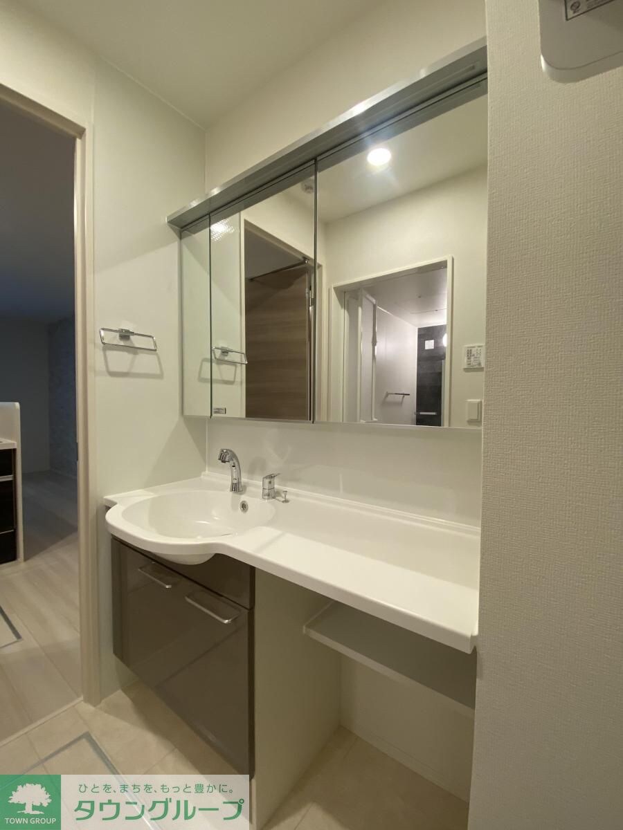 D-Style久米川の物件内観写真