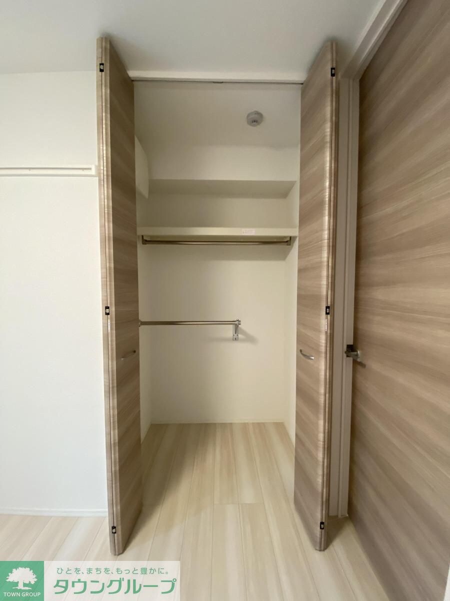 D-Style久米川の物件内観写真