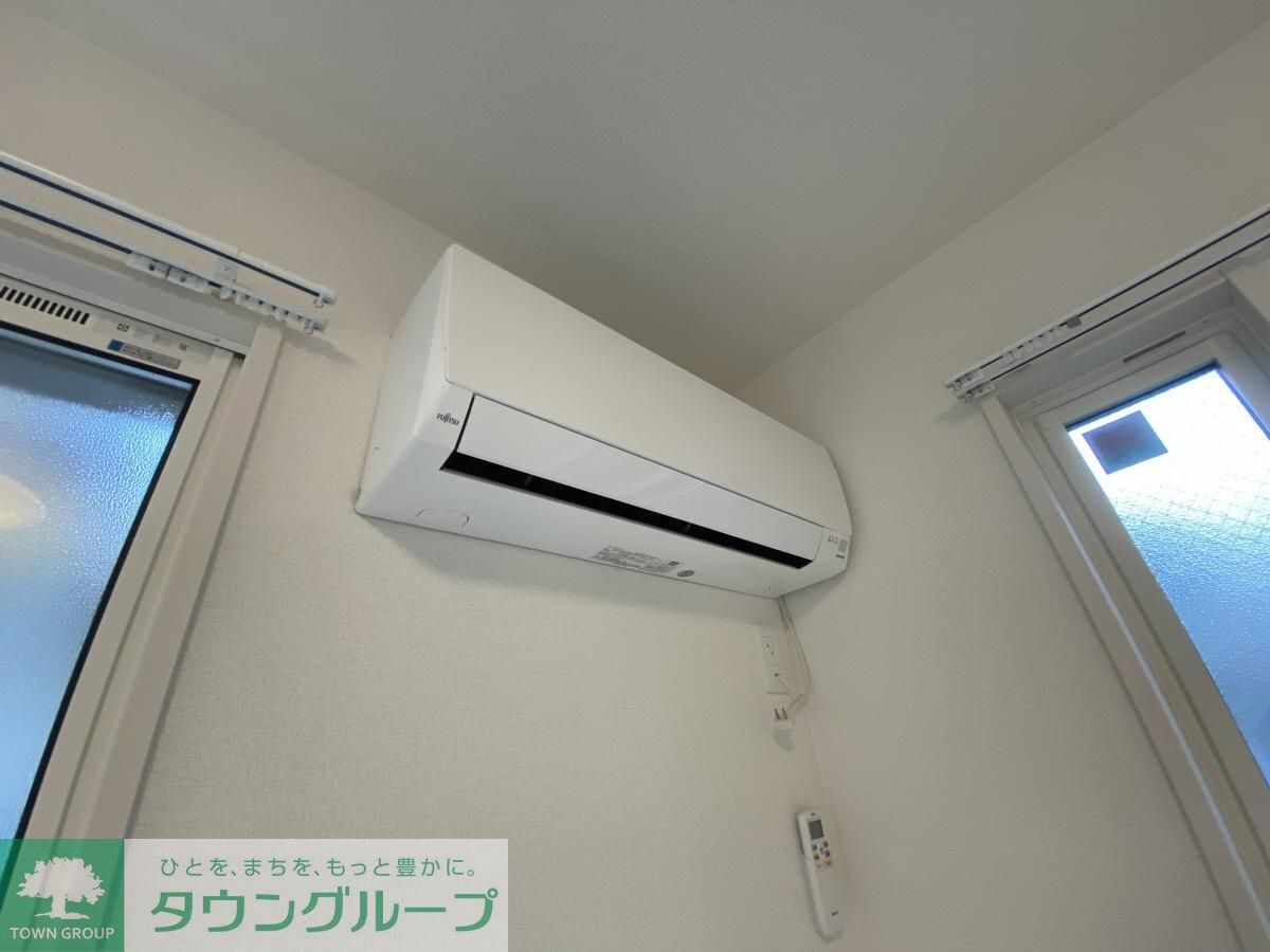 D-Style久米川の物件内観写真