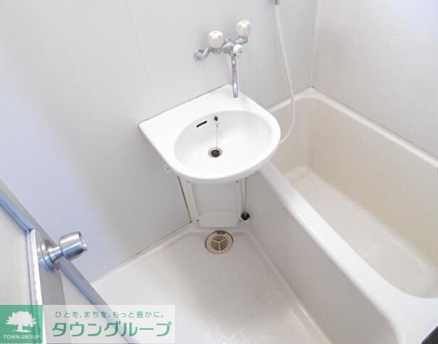 イースト・パラシオンの物件内観写真