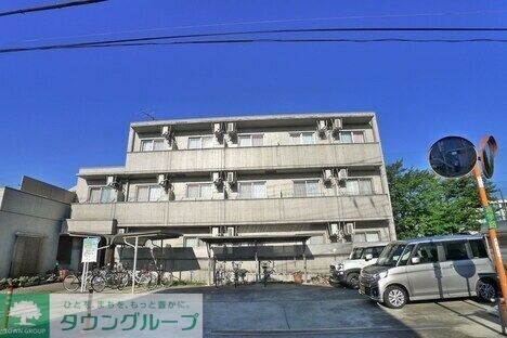 TownCoat柳沢の物件内観写真