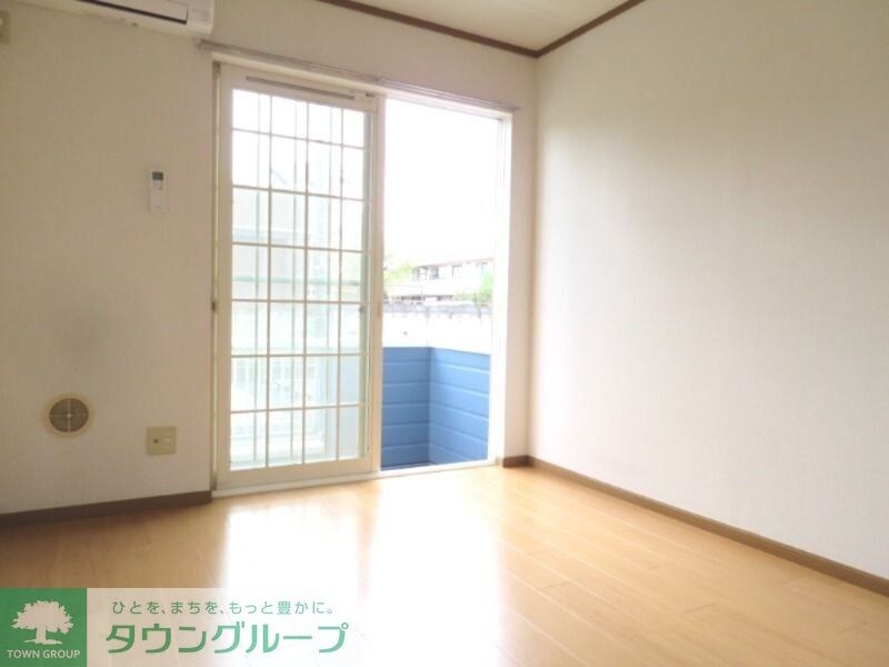 Tokyo233の物件内観写真