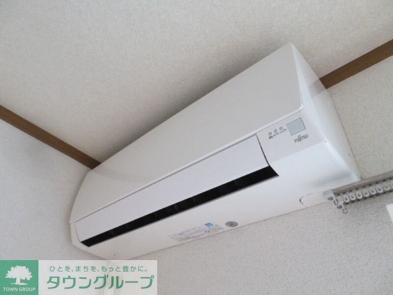 Tokyo233の物件内観写真