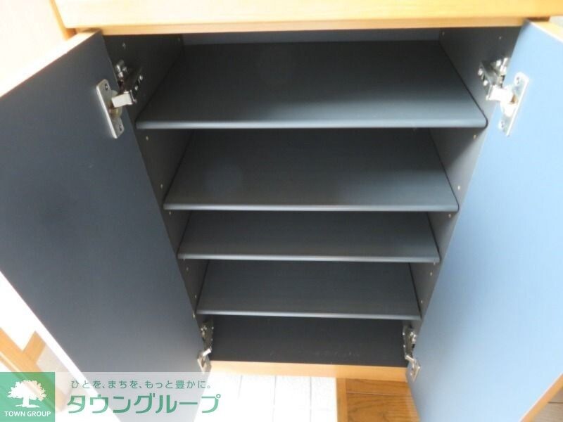 Tokyo233の物件内観写真