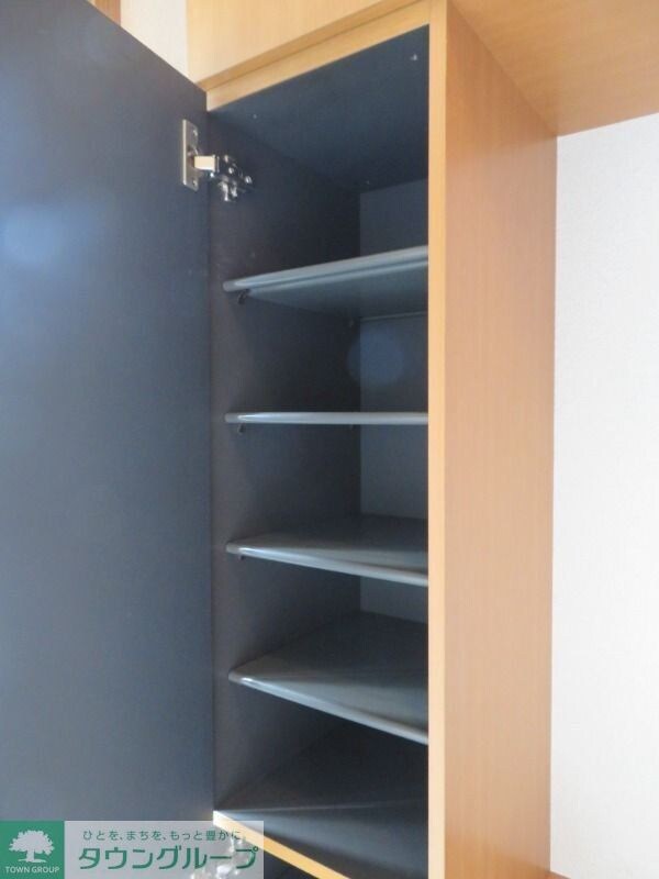 Tokyo233の物件内観写真