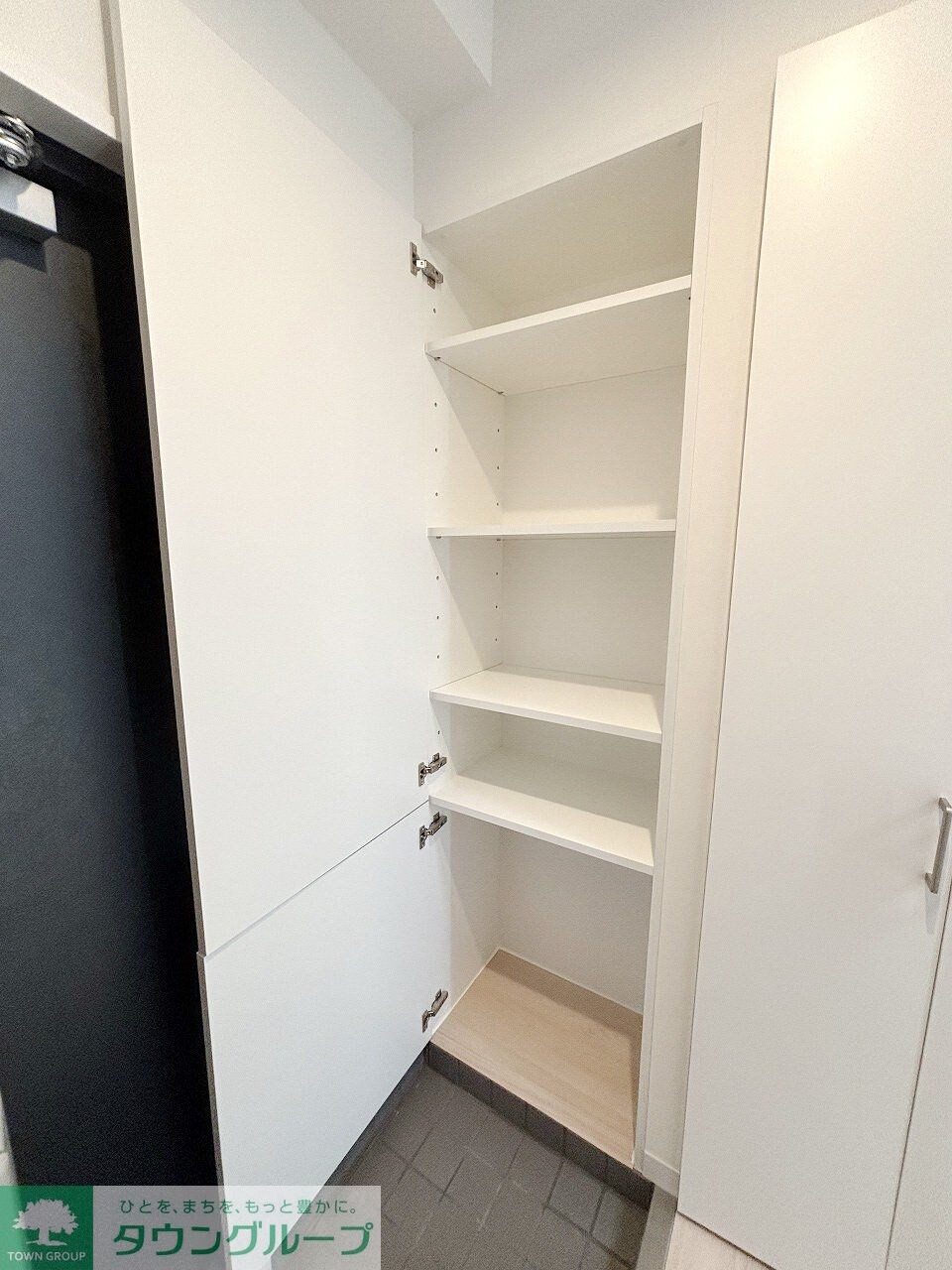 塩野第２ビルの物件内観写真