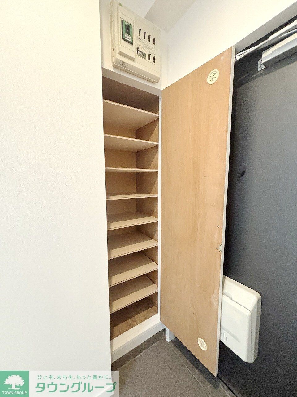 塩野第２ビルの物件内観写真