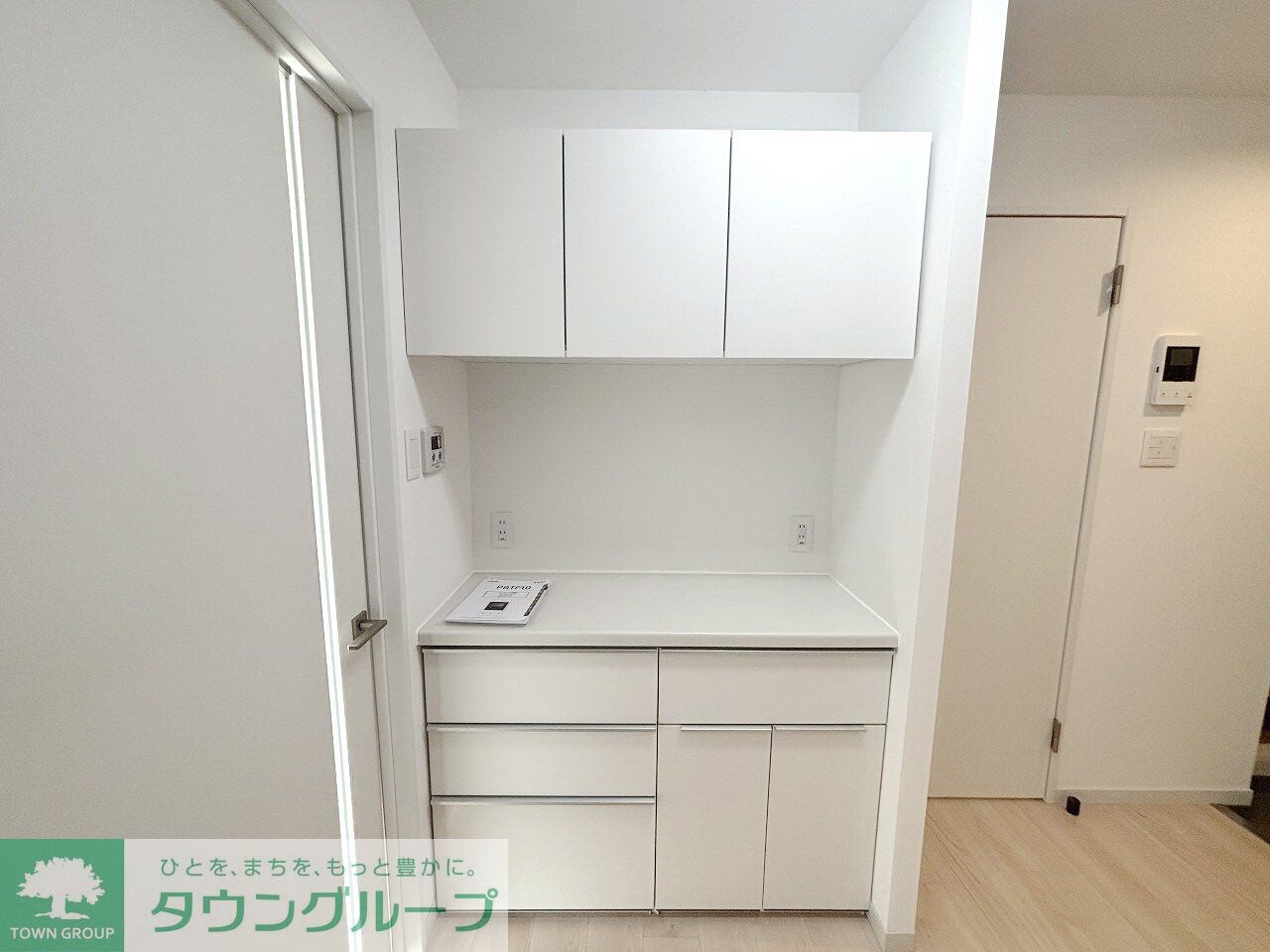 塩野第２ビルの物件内観写真