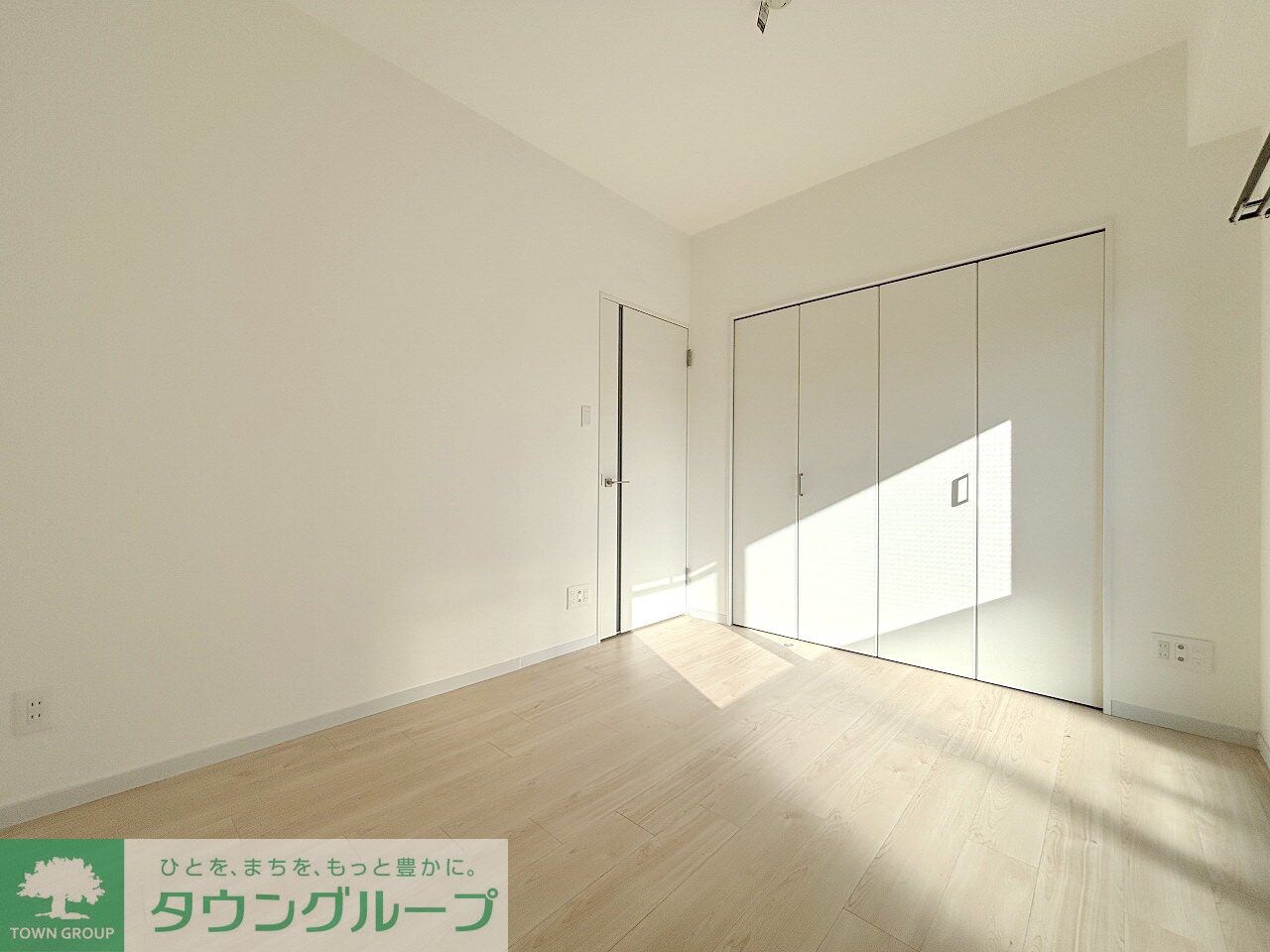 塩野第２ビルの物件内観写真