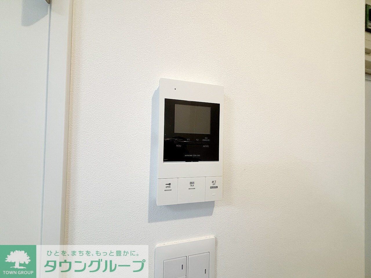 塩野第２ビルの物件内観写真