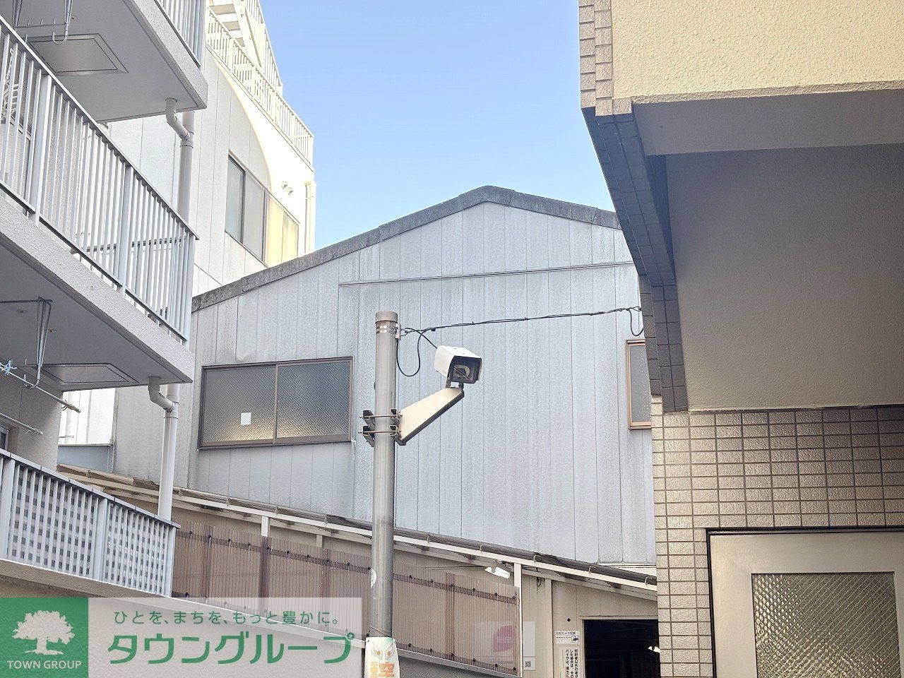 塩野第２ビルの物件内観写真