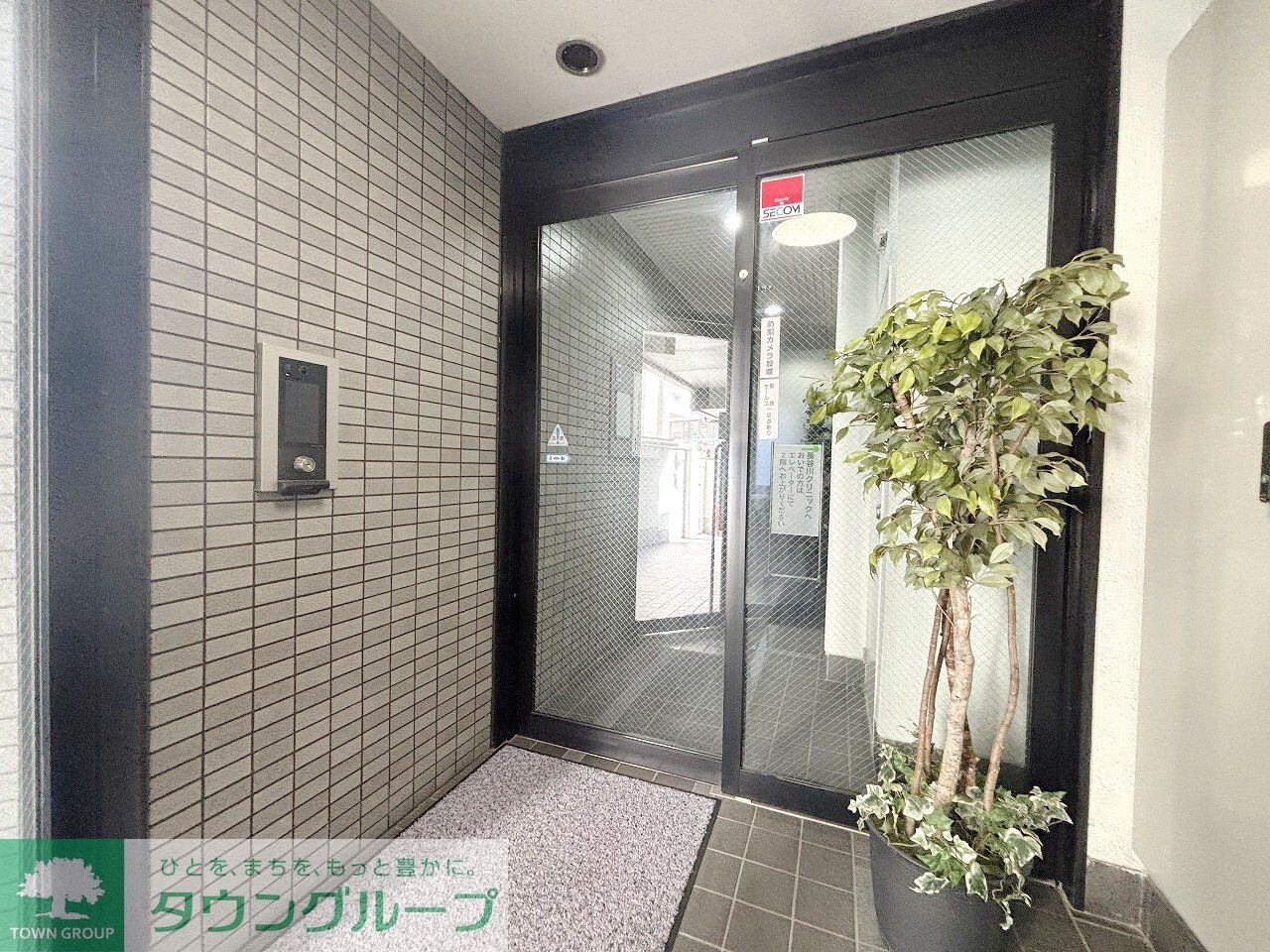 塩野第２ビルの物件内観写真