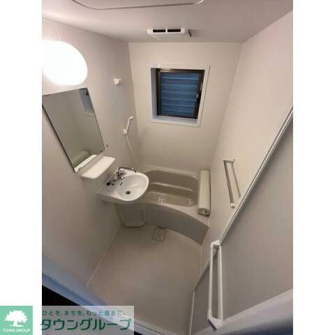 ヒバリヒルズの物件内観写真