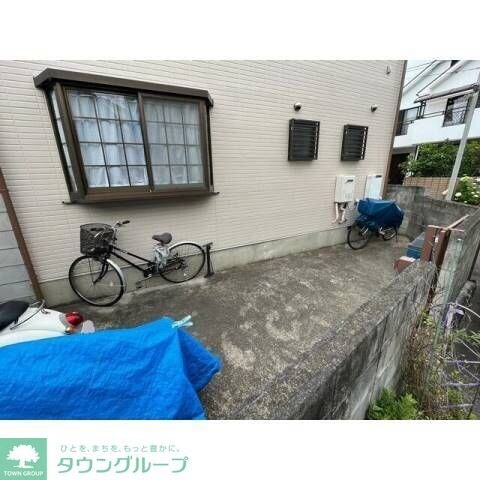 ヒバリヒルズの物件内観写真