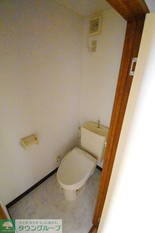 エルディム武田の物件内観写真