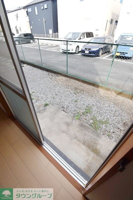 エルディム武田の物件内観写真