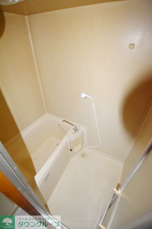 エルディム武田の物件内観写真