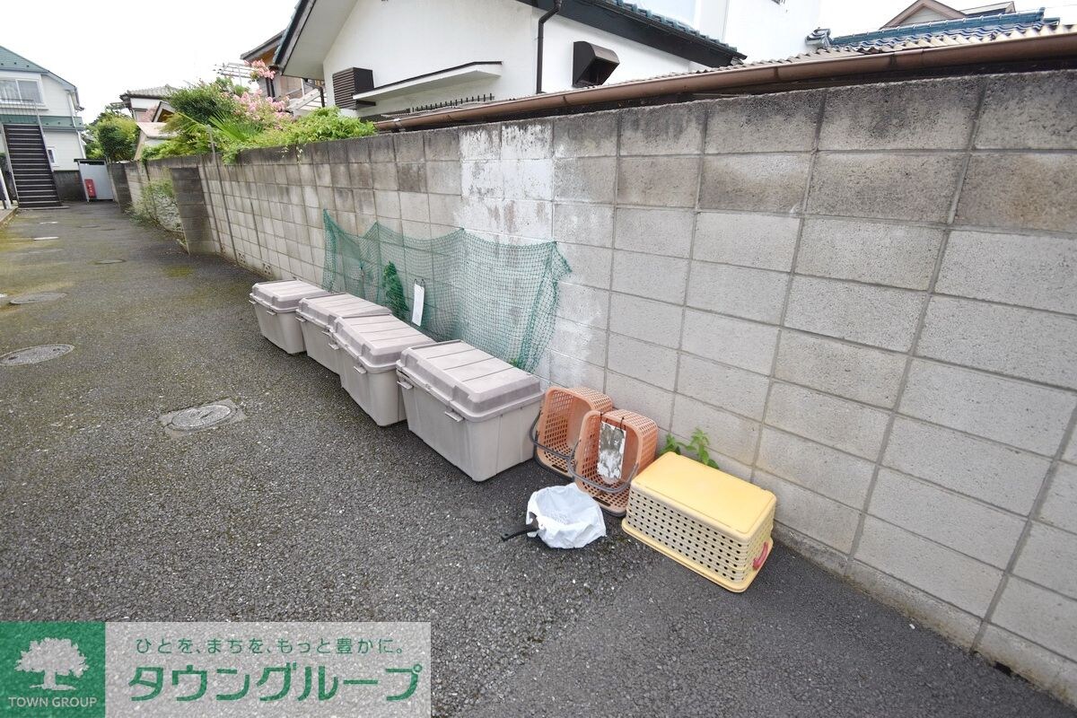 エルディム武田の物件内観写真