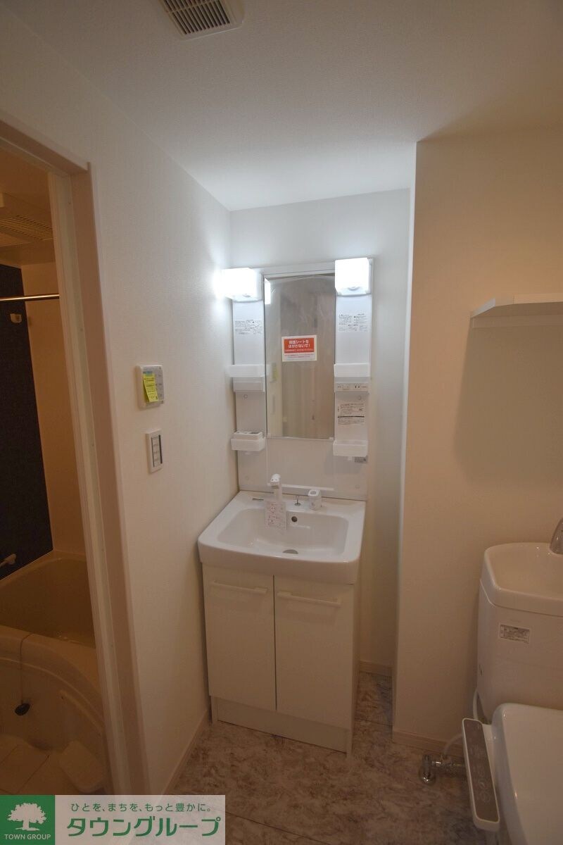 エクセラン所沢の物件内観写真