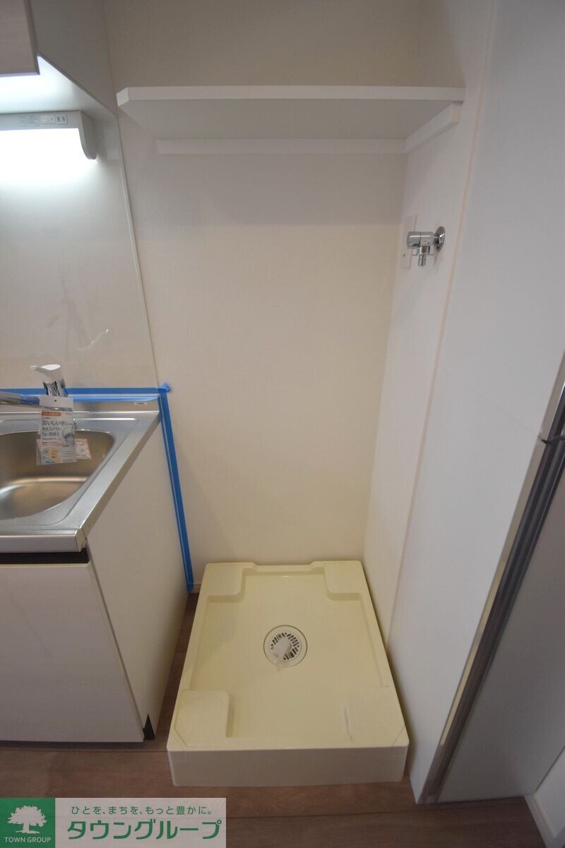 エクセラン所沢の物件内観写真