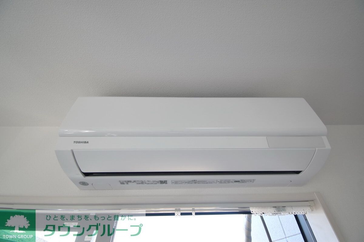 エクセラン所沢の物件内観写真