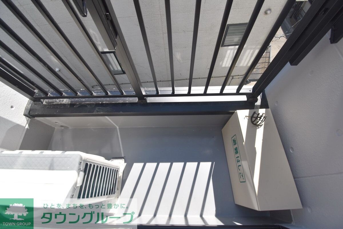 エクセラン所沢の物件内観写真