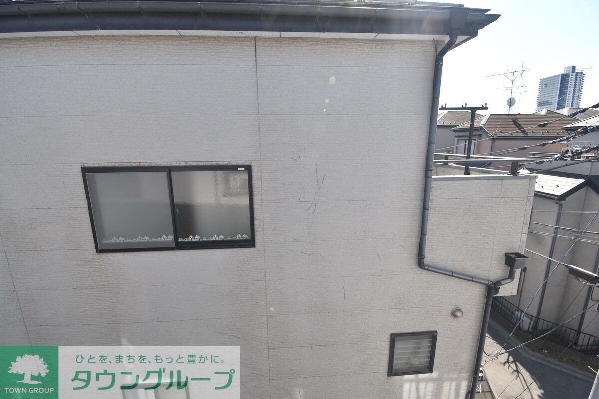 エクセラン所沢の物件内観写真