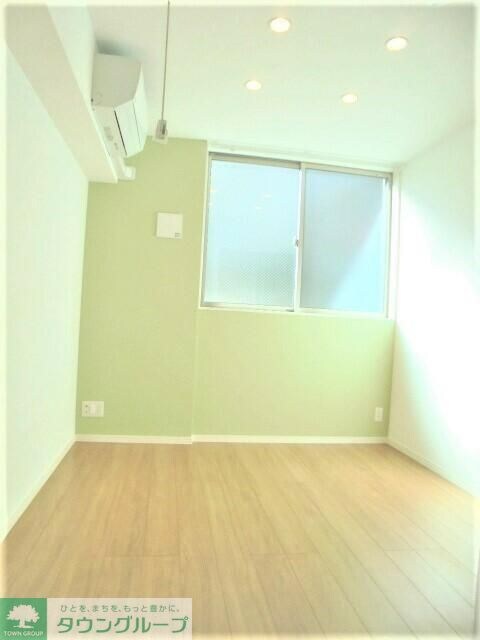 ラ・テール武蔵野の物件内観写真