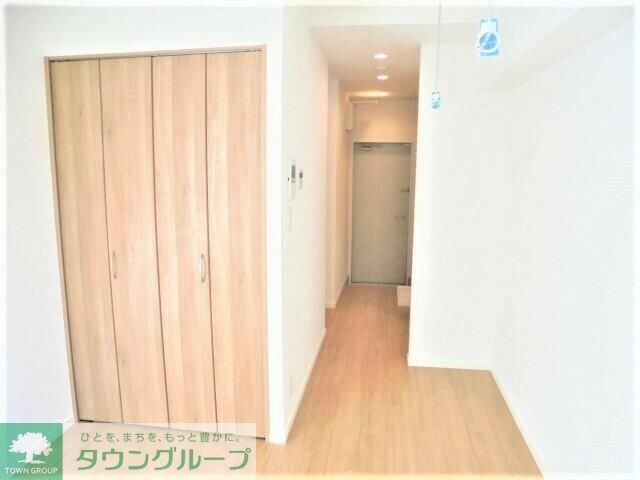 ラ・テール武蔵野の物件内観写真