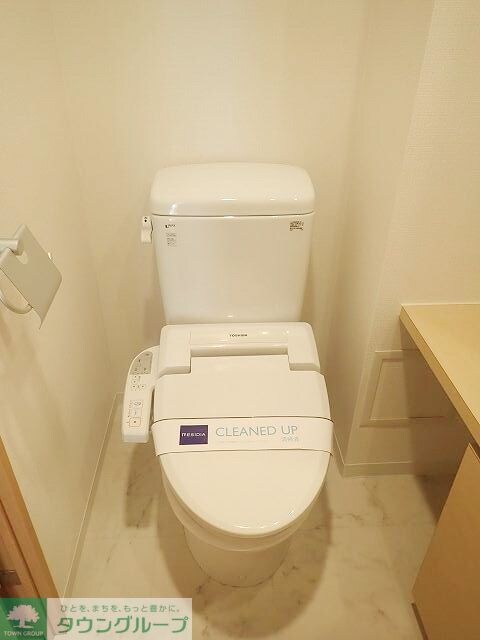 レジディア中村橋の物件内観写真