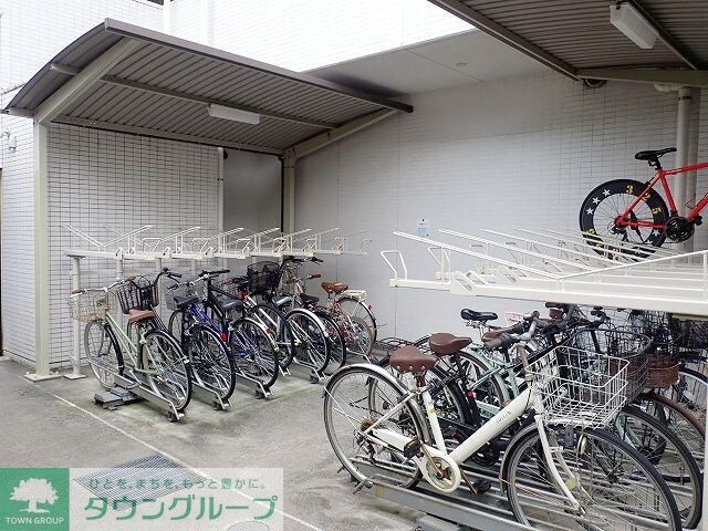 レジディア中村橋の物件内観写真