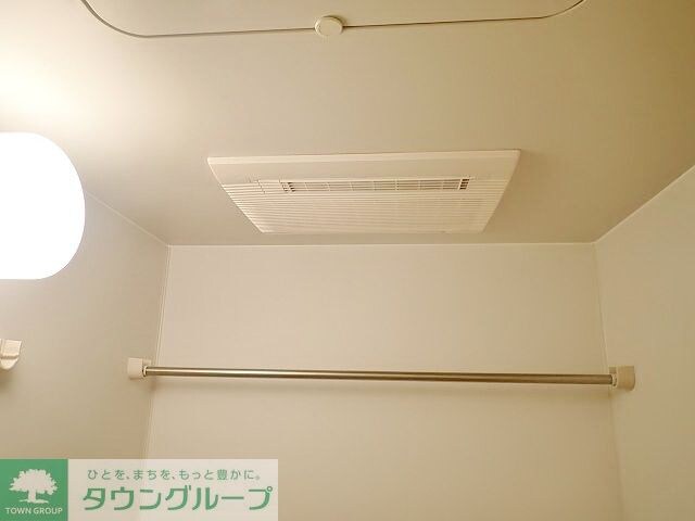 レジディア中村橋の物件内観写真