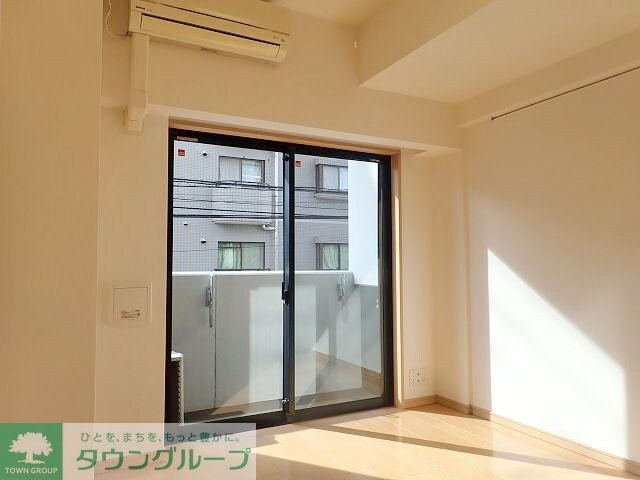 レジディア中村橋の物件内観写真