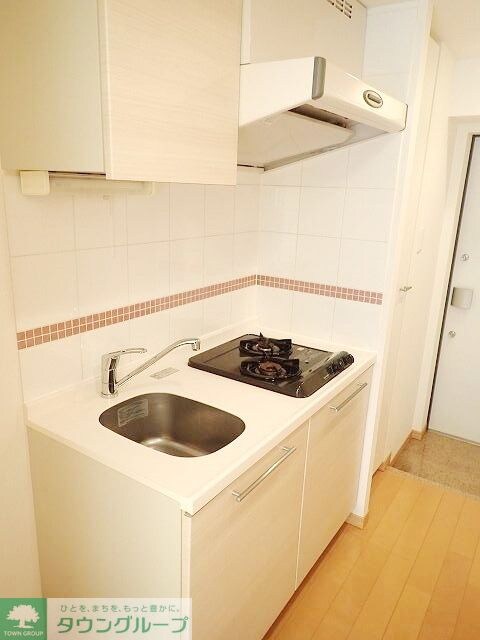 レジディア中村橋の物件内観写真