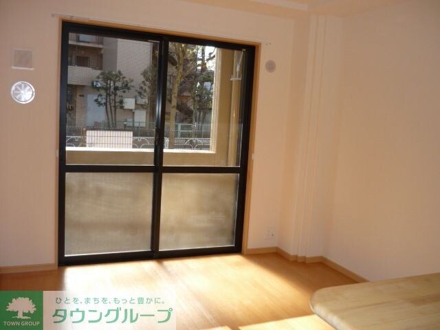 ボン・ポタジェの物件内観写真