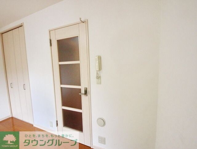 HABITATIONの物件内観写真