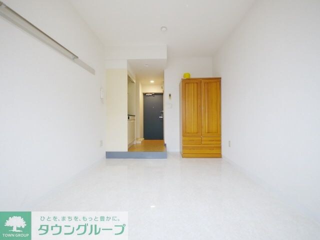 サンライフスカイの物件内観写真