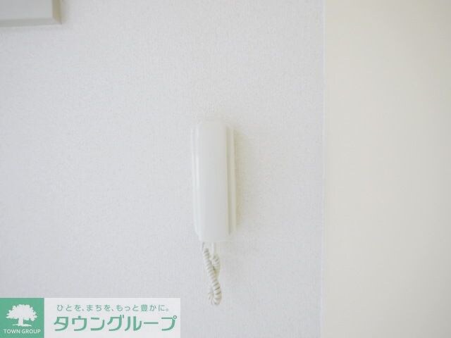 サンライフスカイの物件内観写真