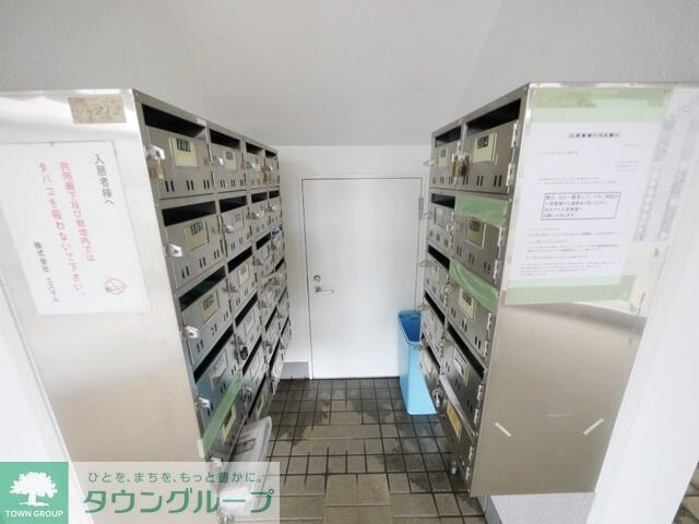 サンライフスカイの物件内観写真