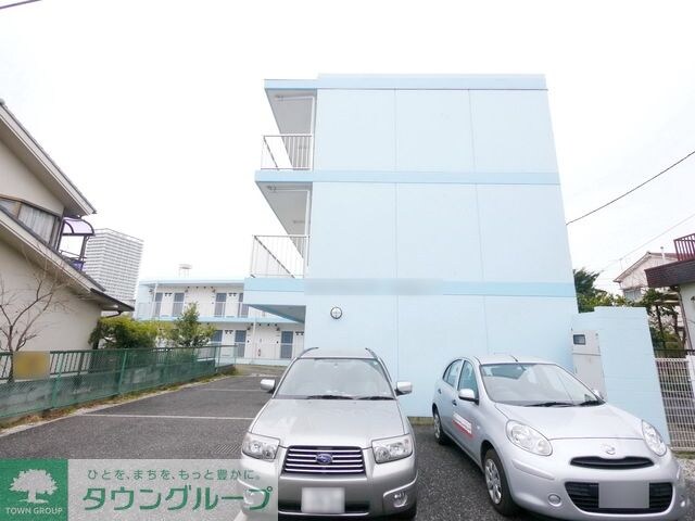 サンライフスカイの物件内観写真