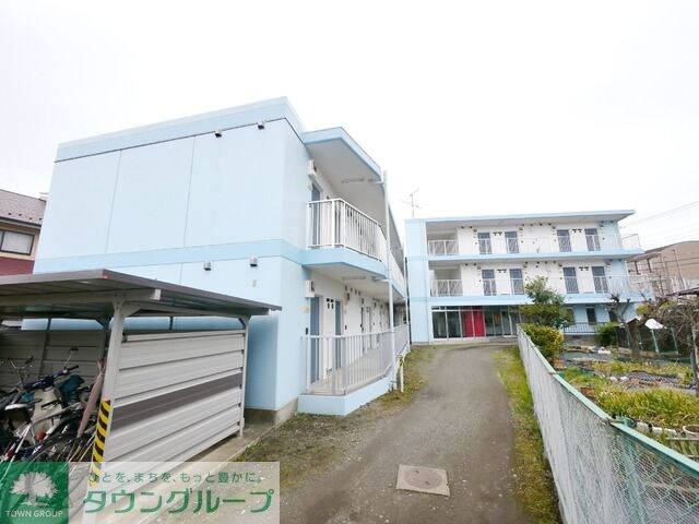 サンライフスカイの物件内観写真