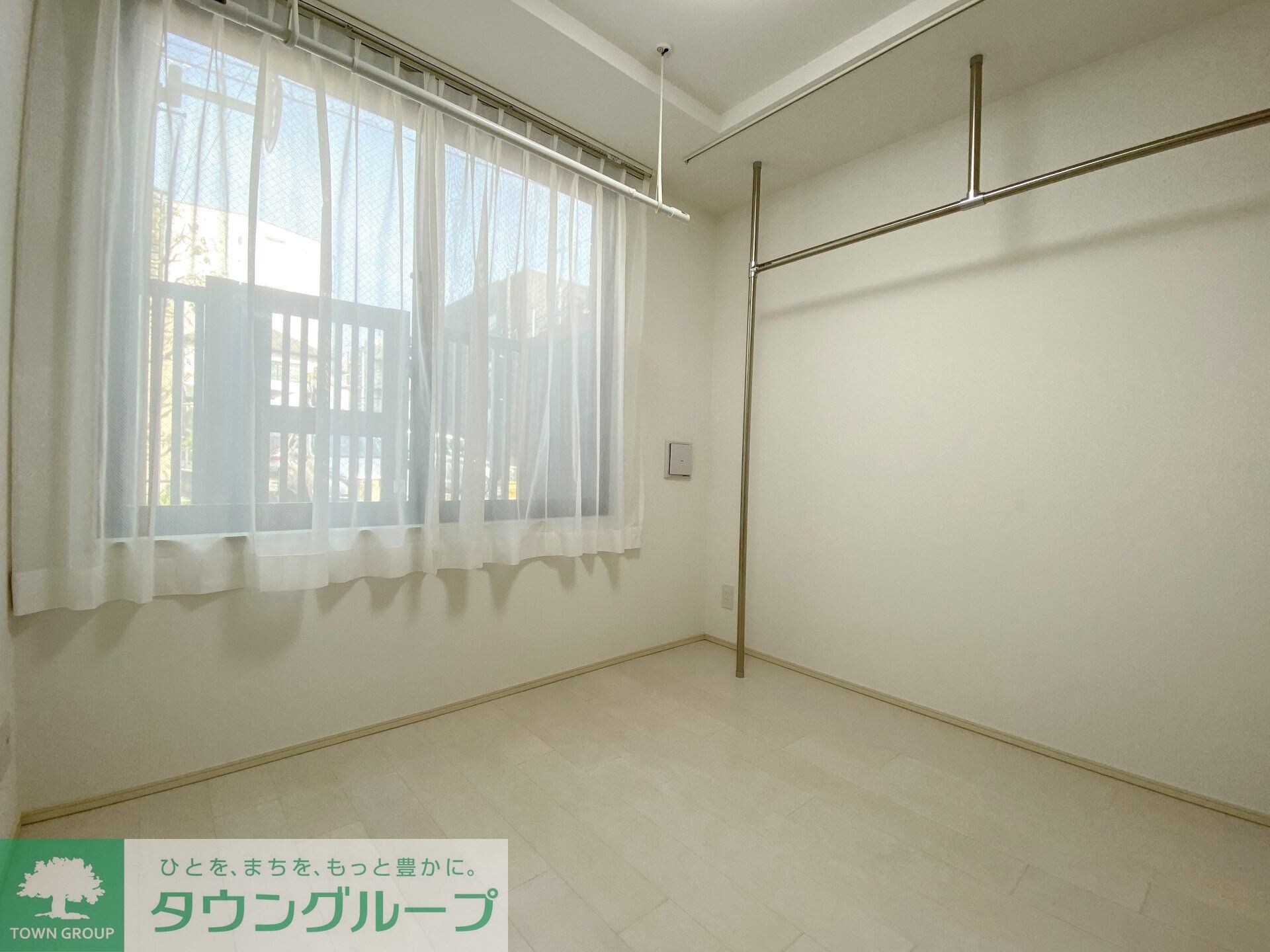 Ｄ’ｓ　ＶＡＲＩＥ練馬レジデンスの物件内観写真