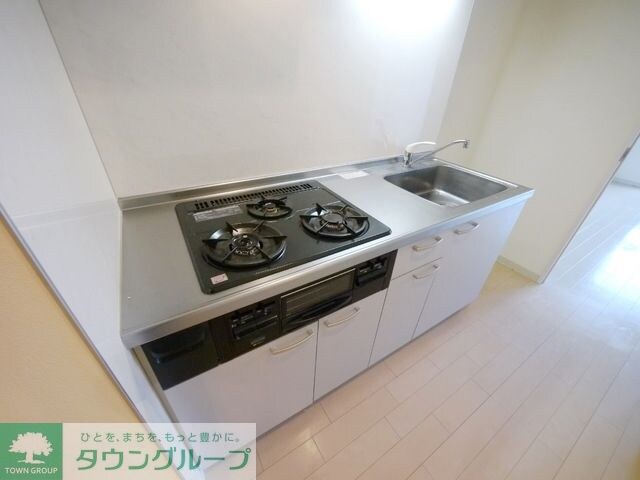 ラフィネ所沢の物件内観写真