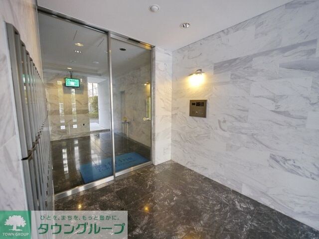 ラフィネ所沢の物件内観写真